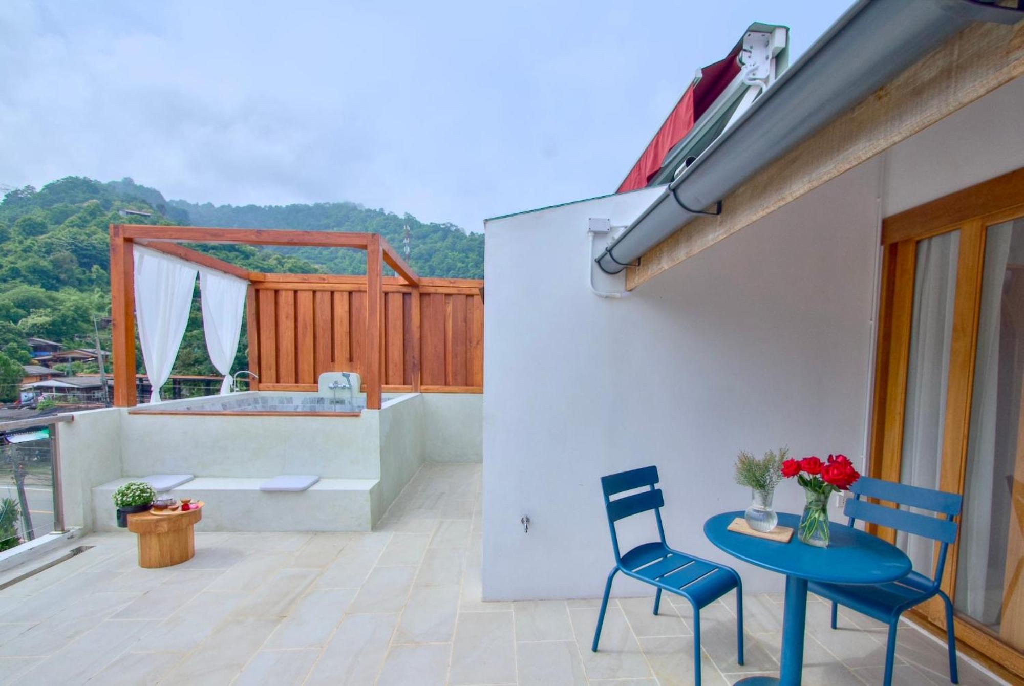 108 Villa @ Pongyang — Photos 1