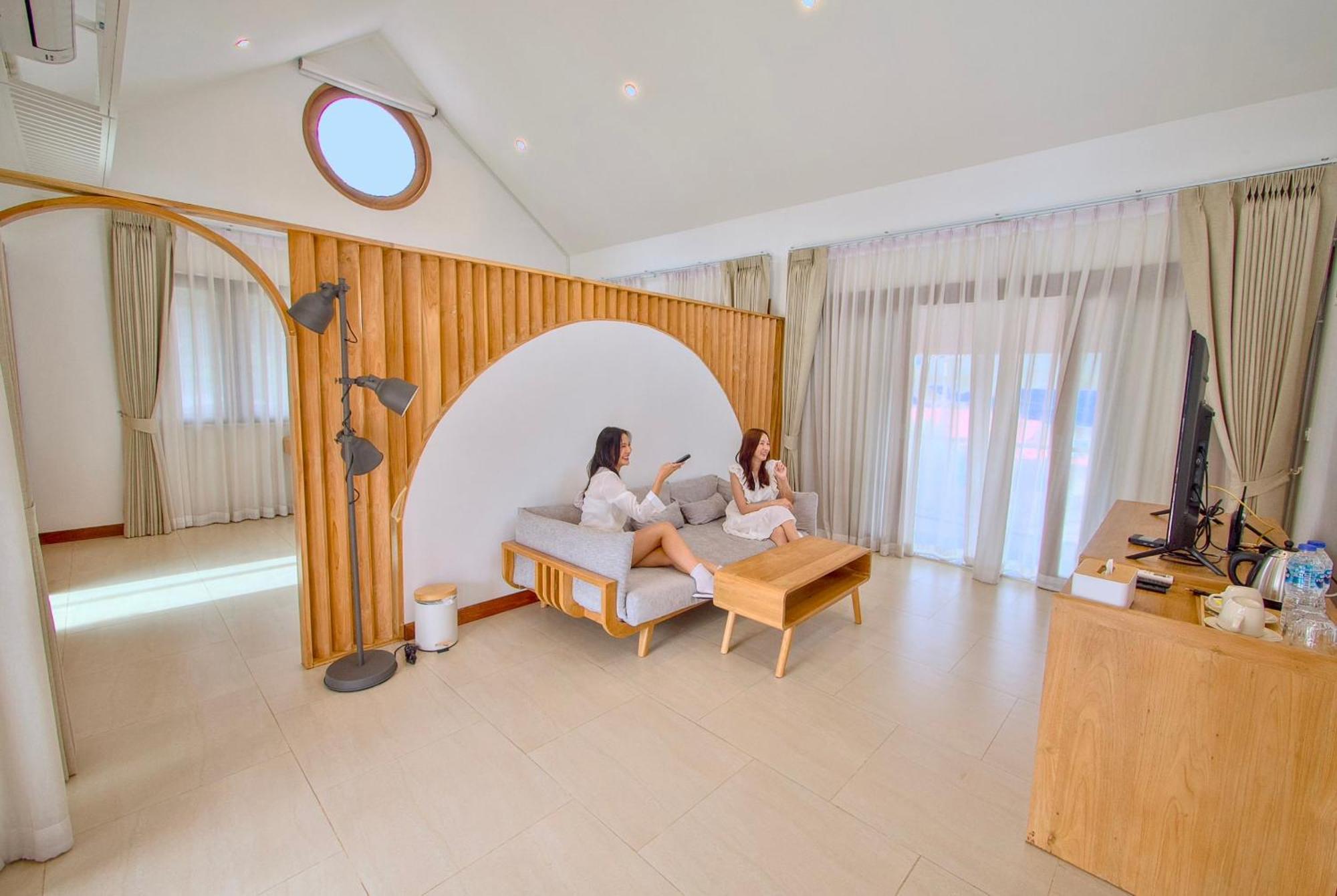 108 Villa @ Pongyang, Chiang Mai